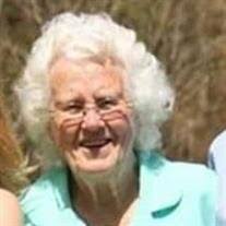 Gladys Tipton Obituary