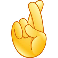 Sometimes it means an attempt to implore god for protection. Fingers Crossed Icon 249443 Free Icons Library