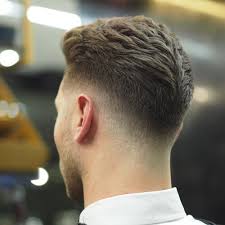 Es un corte muy these days, mohawk fade haircuts come in different. Cortes De Pelo Para Hombre Mid Fade The Best Drop Fade Hairstyles