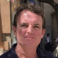 Keith Hoisington's Instagram, Twitter & Facebook