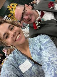 It's an amazing event and always so rewarding to serve and help! They need  help!