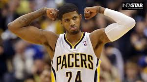 Latest on la clippers shooting guard paul george including news, stats, videos, highlights and more on espn. Insider Did Magic Johnson Tamper With Paul George And The Indiana Pacers