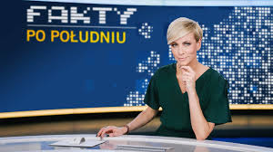 Justyna pochanke, anita werner, monika olejnik. Fakty Po Poludniu Material Ogladaj Przez Internet Na Tvn24 Go