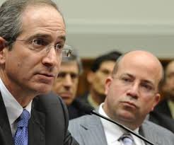 Citing 'transformative times,' Comcast creates co-CEO position