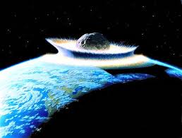 Studies Begin On A Crater That May Explain The Dinosaur Extinction 65 Million Years Ago In 2020 Earth Day Quiz Destroyer Of Worlds Astronomer