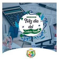 Es la persona encargada de llevar registro y control de las operaciones contables de una empresa tanto de los derechos como las obligaciones. Feliz Dia Del Contador Publico