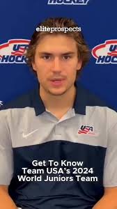 Philadelphia Flyers Draftee Cutter Gauthier's Unpopular Opinion