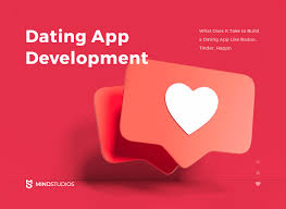 Business model, cost of development, monetization tips, life hacks. How To Build A Dating App Like Tinder Badoo Happn Mind Studios