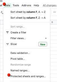 Formula cells should be locked to prevent accidental edits. How Do I Unprotect A Shared Google Sheet Google Docs Editors Community