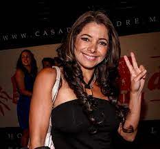 PILAR MONTENEGRO Y SU LUCHA CONTRA SU ENFERMEDAD INCURABLE