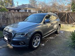 Image result for Monsoon Gray 2013 Q5