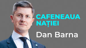 Nu vor mai fi și alți candidați semnificativi la șefia usrplus, este de părere analistul politic alfred bulai. Dan Barna La Cafeneaua NaÈ›iei Youtube