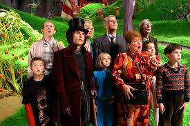 Charlie and the chocolate factory (charlie bucket #1), roald dahl. Ø±Ø­Ù„Ø© Ø­Ù„ÙˆØ© ÙˆÙŠÙ„ÙŠ ÙˆÙ†ÙƒØ§ Ùˆ Ù…ØµÙ†Ø¹ Ø§Ù„Ø´ÙˆÙƒÙˆÙ„Ø§ØªÙ‡ Ø§Ù„Ø¬Ù‡Ø§Øª Ø§Ù„ÙØ§Ø¹Ù„Ø© ÙˆØ§Ù„Ø£Ø¯ÙˆØ§Ø±