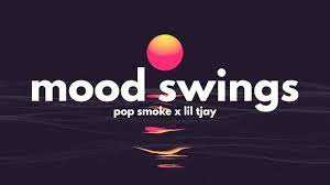 Pop Smoke Lil Tjay Mood Swings Clean Lyrics Shorty A Lil Baddie Tiktok Song Youtube