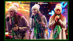 Duminică , am fost la târgul de crăciun din piața constituției. Laura Bretan Concert Integral Targul De Craciun Piata Constitutiei 8 Dec 2019 Youtube