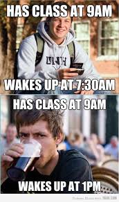 What A Soccer Game College Senior College Memes Freshmen Vs Seniors