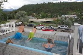 Our database shows there are 43 registered sex offenders in pagosa springs, co, a ratio of 241.17 sex offenders per 10,000 residents. Pagosa Springs Co Hot Springs Cool Mountains San Diego Reader
