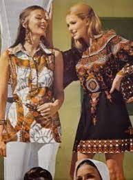 Acconciature anni 70 fotogallery page 13. ÙƒÙ„Ø§Ø³ÙŠÙƒÙŠ Ù…ØªÙˆØ±Ø· Ø´Ø®ØµÙŠ Vestiti Anni 70 Donne Cazeres Arthurimmo Com