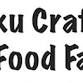 2025 KIKU Craft and Food Fair (Asian Inspired event image