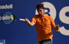 Nicolas jarry tennis offers livescore, results, standings and match details. Santiago 2021 Frances Tiafoe Vs Nicolas Jarry Preview Head To Head Prediction Chile Open