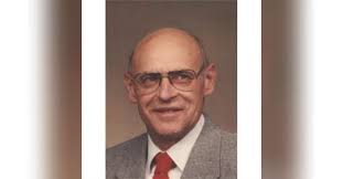 Harold Funk Obituary