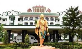 கொடிக் கம்பங்களை அகற்ற ஐகோர்ட் உத்தரவு!!