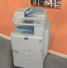 These days, many people didn't use their printer often. Ricoh Aficio Mp 1600 Scanner Drivers For Mac