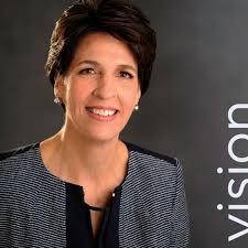 Meredith Lewis, PMP, MBA