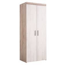 Ați completat cu succes datele despre companie, ultimul pas este semnarea contractului, pe care îl puteți citi în profilul dvs. Dedeman Dulap Living Arno 2k Stejar Gri Stejar Alb 2 Usi 80 X 55 X 202 Cm Dedicat Planurilor Tale