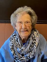 Obituary information for Verna Shelton Cantrell