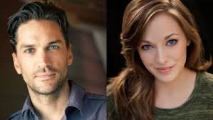 See Who's Joining Laura Osnes and Will Swenson in the Blueprint Specials