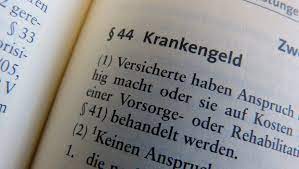 Nach dieser sogenannten leistungsfortzahlung hast du in der regel anspruch auf krankengeld. Krankengeld Lauft Aus Wie Verhalte Ich Mich Richtig Landesverband Schleswig Holstein
