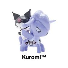 Tokidoki unicorno frenzies series 2 (blind assortment). Verified Kuromi Tokidoki Unicorno X Hello Kitty And Friends Other Designer Toys Whatnot