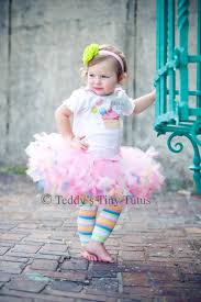 Birthday Clothes For Girls Birthday Tutu Set Toddler Birthday Girl Outfits Birthday Pettiskirt Outfit Toddler Cupcake Dres Toddler Birthday Outfit Girl Birthday Toddler Girl Girl Outfits