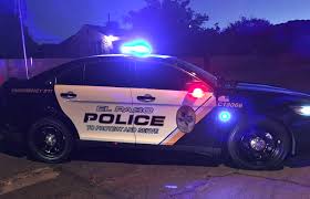 901 texas ave, el paso, tx 79901, usa , suletud. El Paso Police Union City Reach Agreement On Contract Securing Pay Raise