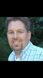 Christopher Erickson