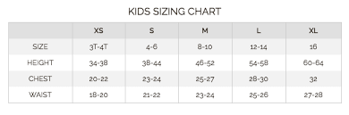 Kerrits Show Coat Size Chart Best Picture Of Chart