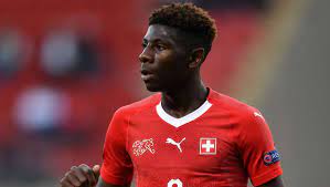 Latest on southampton midfielder alexandre jankewitz including news, stats, videos, highlights and more on espn. Southampton Confirm Signing Of Switzerland S Teenage Star Alexandre Jankewitz Ht Media