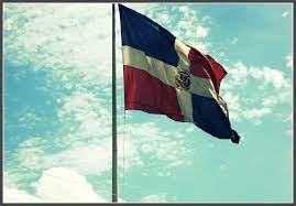 My Whole Family Is From The Dominican Republic Platano Travel Dreams Dominican Flag Dominican Republic
