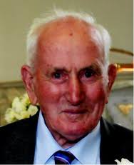 Condolence Book for Michael Bergin (Jenkinstown, Kilkenny)