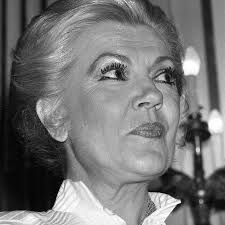 Archive: Jane Rhodes en 1995