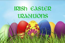 Traditional irish easter food : Irish Easter Traditions Irish Easter Traditions Easter Traditions Irish Easter