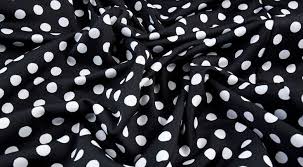 Aber auch darstellungen von jesu christi und von maria waren sehr beliebt. Polka Dots Dieses Muster Nie Wieder Falsch Kombinieren