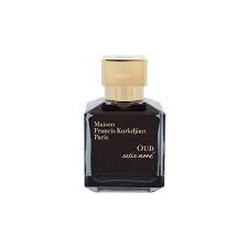 Oud satin mood, the latest introduction to our fabric inspired fragrance collection oud mood, conveys the desire to bring a shimmering orient to life. Maison Francis Kurkdjian Oud Satin Mood 70ml Perfumes Fragrances Photopoint