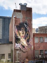 Best Street Art From Adnate In Melbourne Australia Murals Street Art Best Street Art Street Art