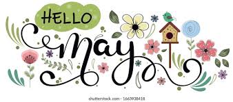 165,206 May Month Images, Stock Photos & Vectors | Shutterstock