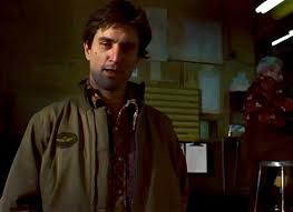 Nine times out of ten, he starts talking to his reflection, quoting robert de niro's famous monologue from taxi driver. Travis Bickle Quotes Quotesgram