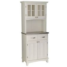 Compare click to add item quality one 15 x 72 white laminate pantry/utility cabinet to the compare list. Kitchen Hutch Drawers Target