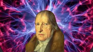 Hegel And The Zero Knowledge Proof By Beni Issembert Medium