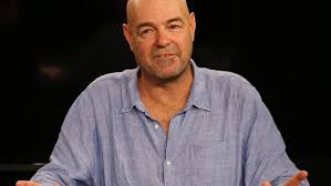 A talented junior footballer for the sandhurst football club, mark robinson began covering football in 1992. Afl Mark Robinson Denis Pagan Journo Reveals Worst Coach Spray